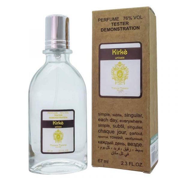 Tester Tiziana Terenzi Kirke, edp., 67ml